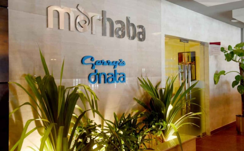 Marhaba Lounge, foto 6