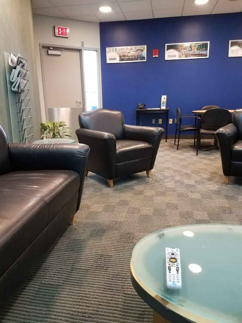 Centrix Bank Business Center, photo 6