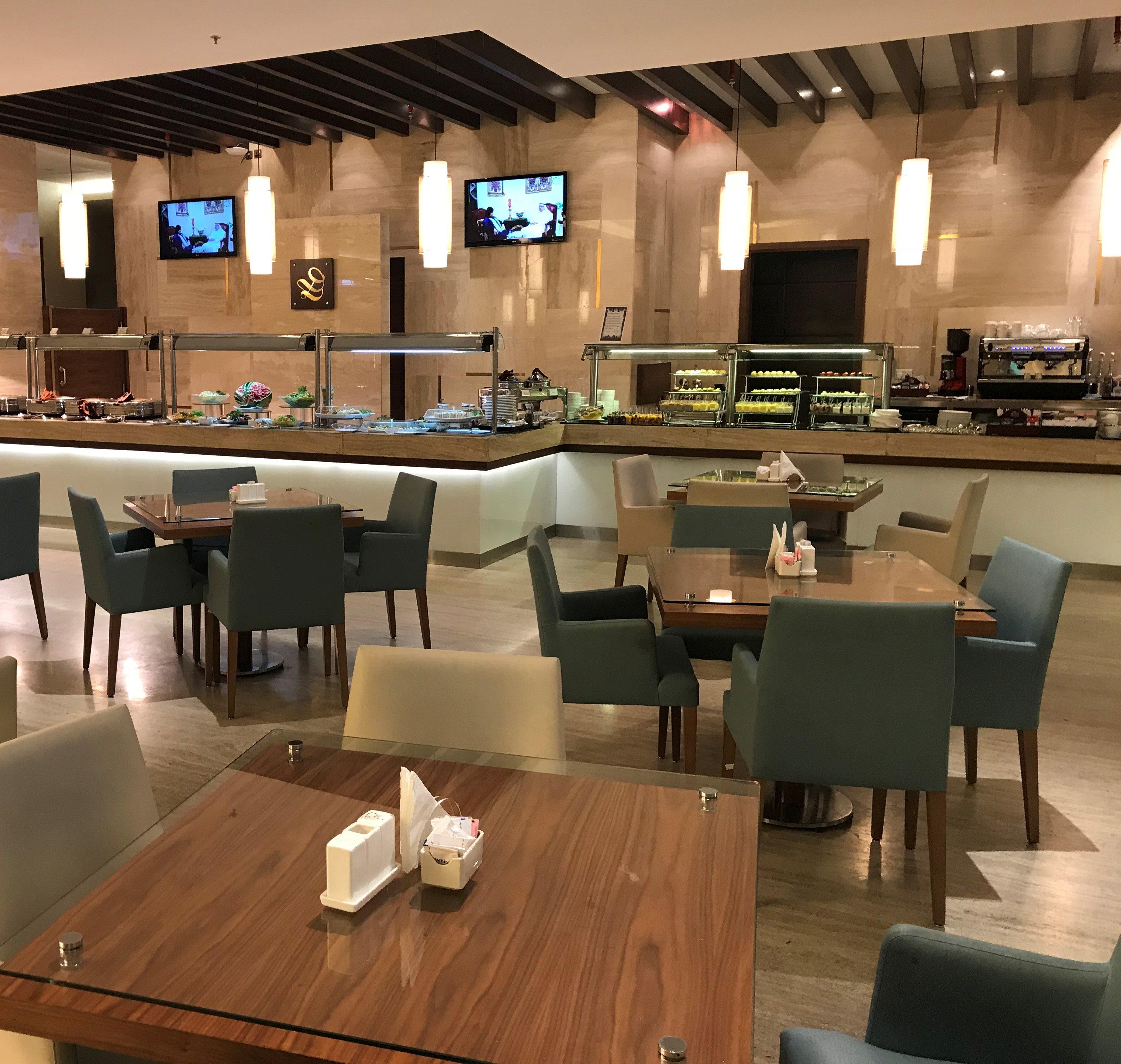 Dasman Lounge, photo 2