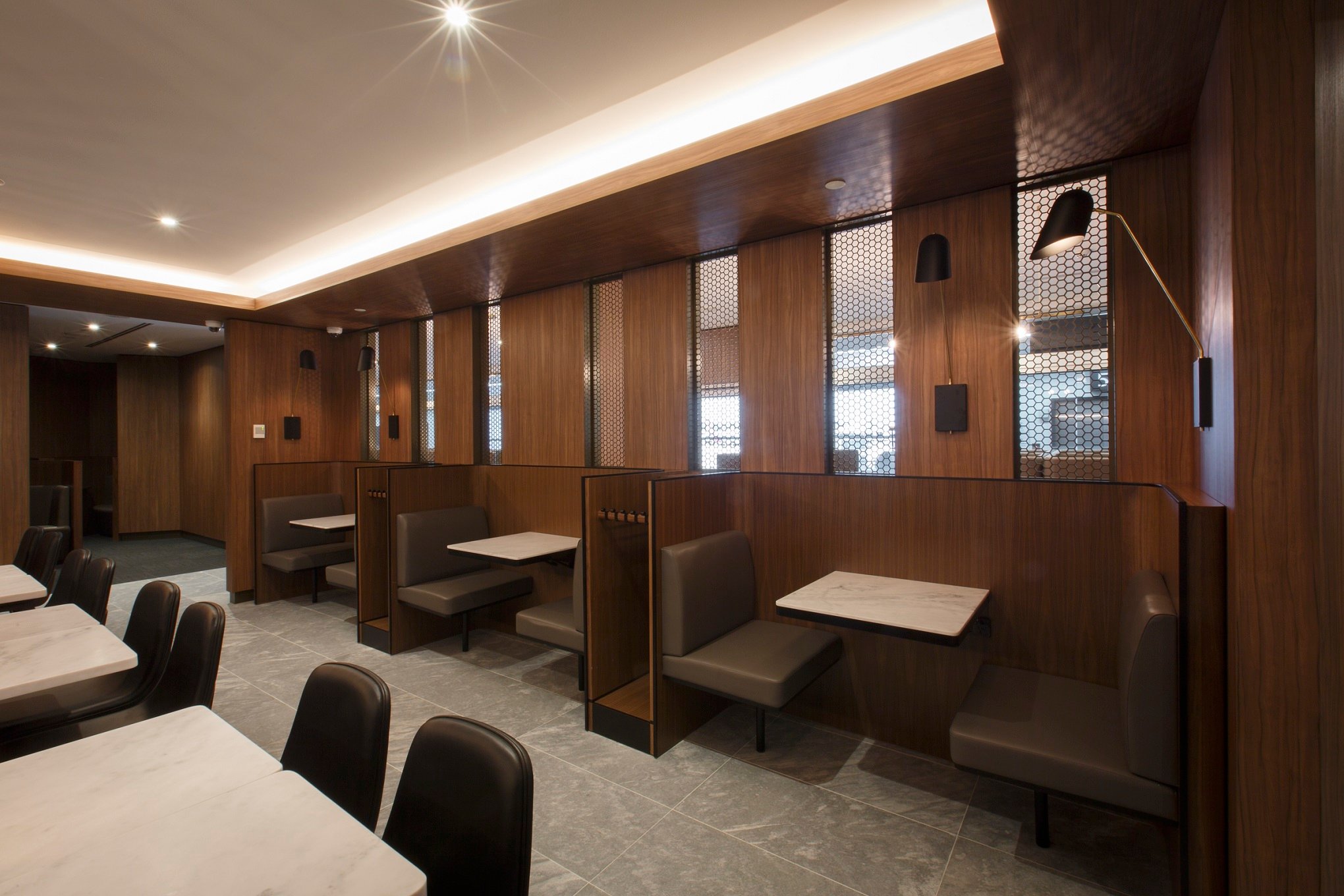 Plaza Premium Lounge, foto 8
