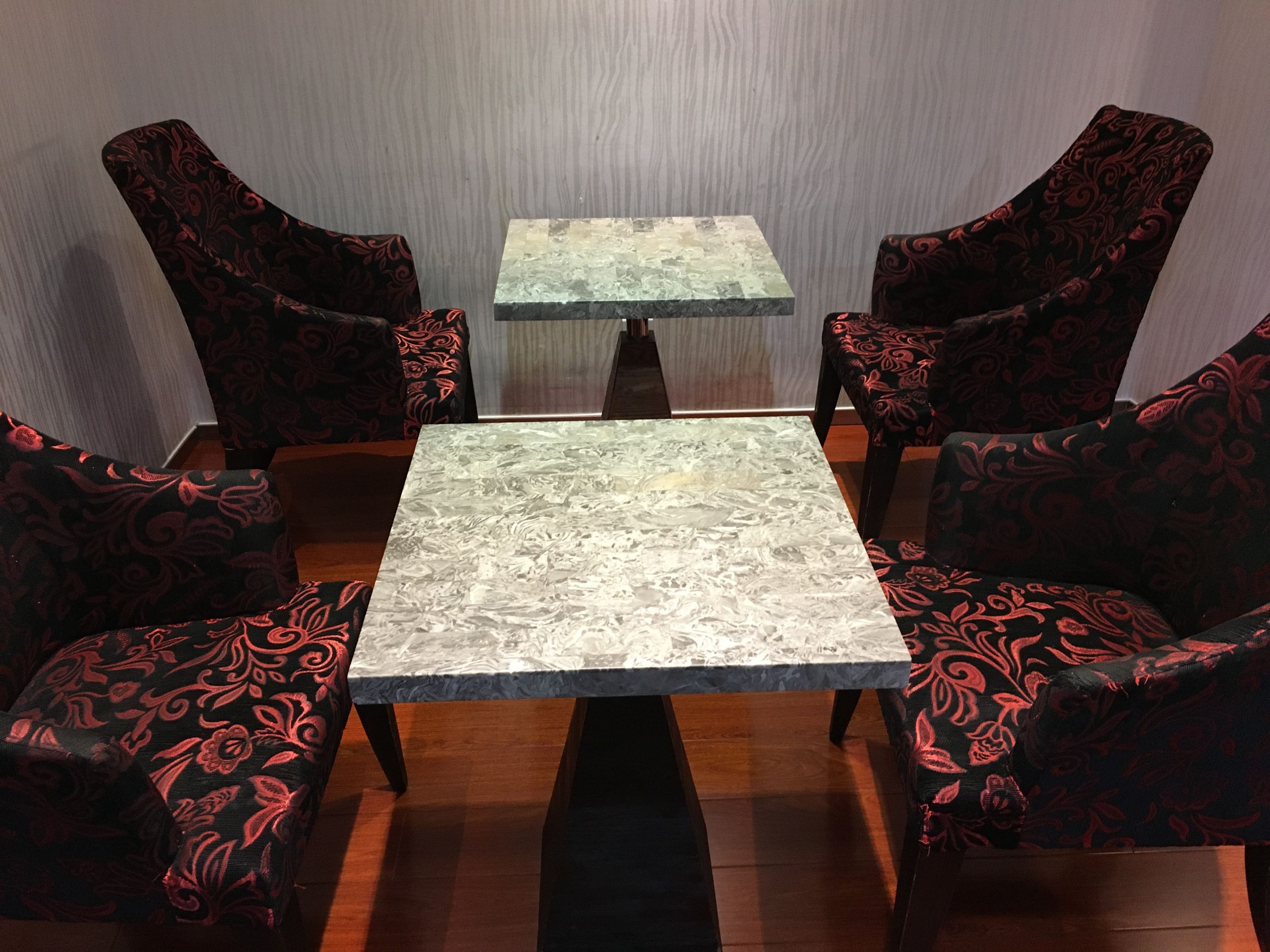 Guest Lounge, foto 10