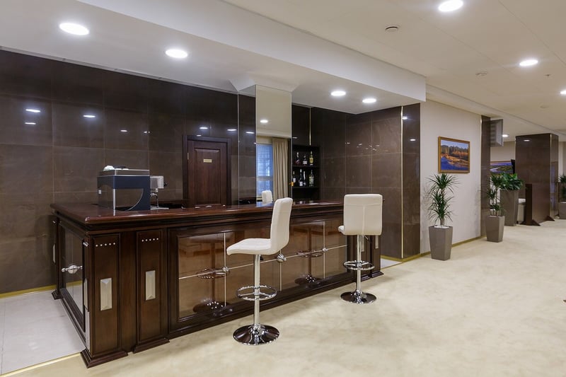 Russia VIP Hall, foto 4