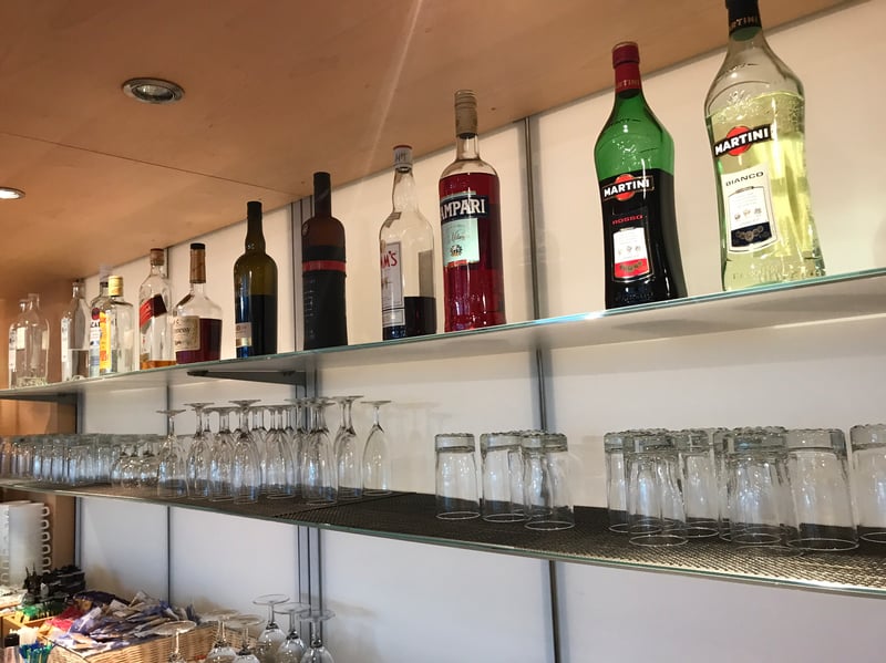Swissport Horizon Lounge, foto 5