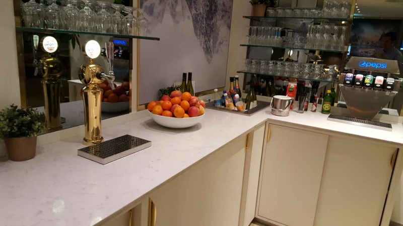 Oslo Lounge International, photo 10
