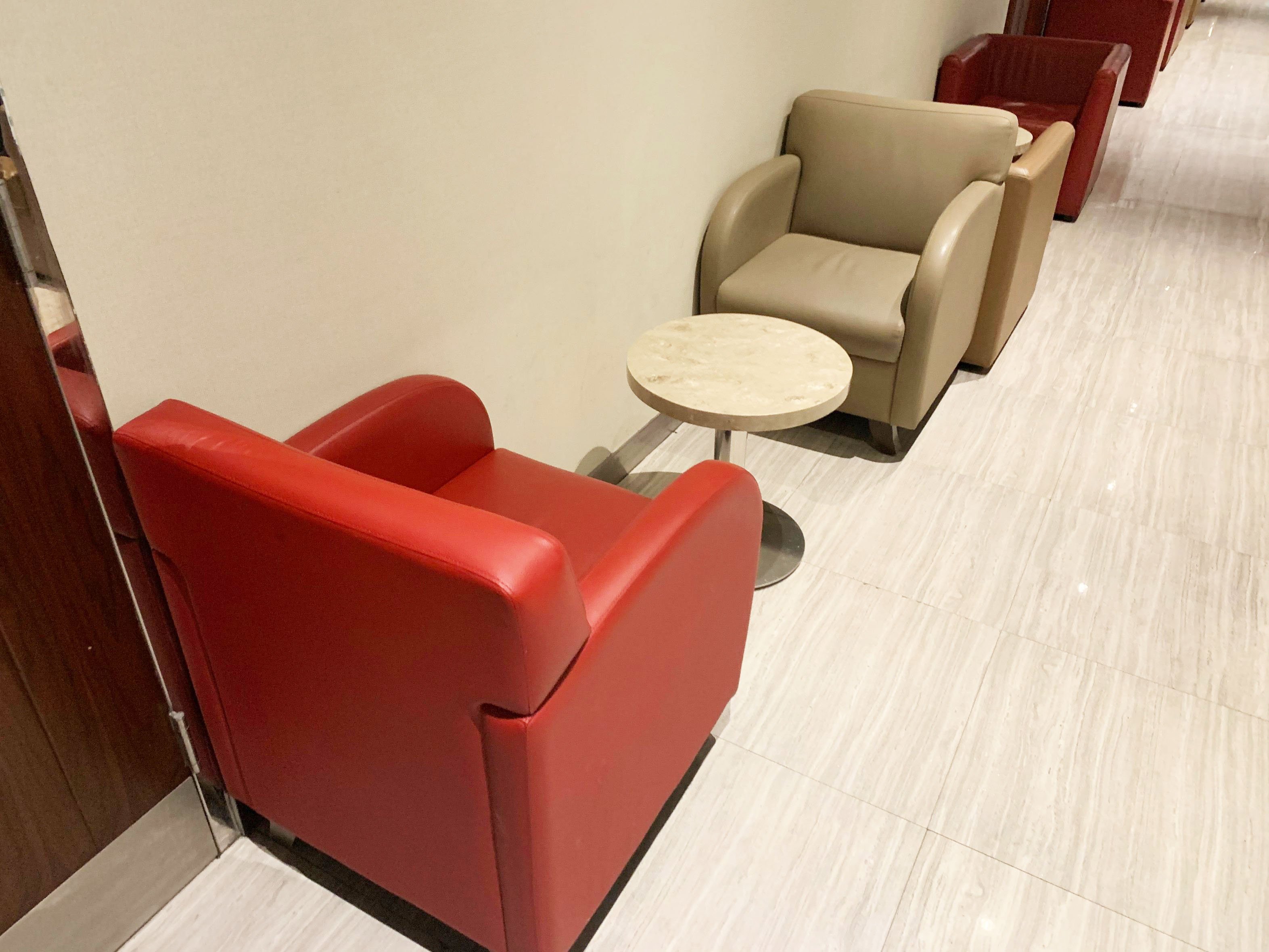 Marhaba Lounge, foto 7