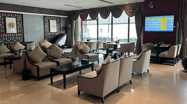 Business Lounge 2, photo 2