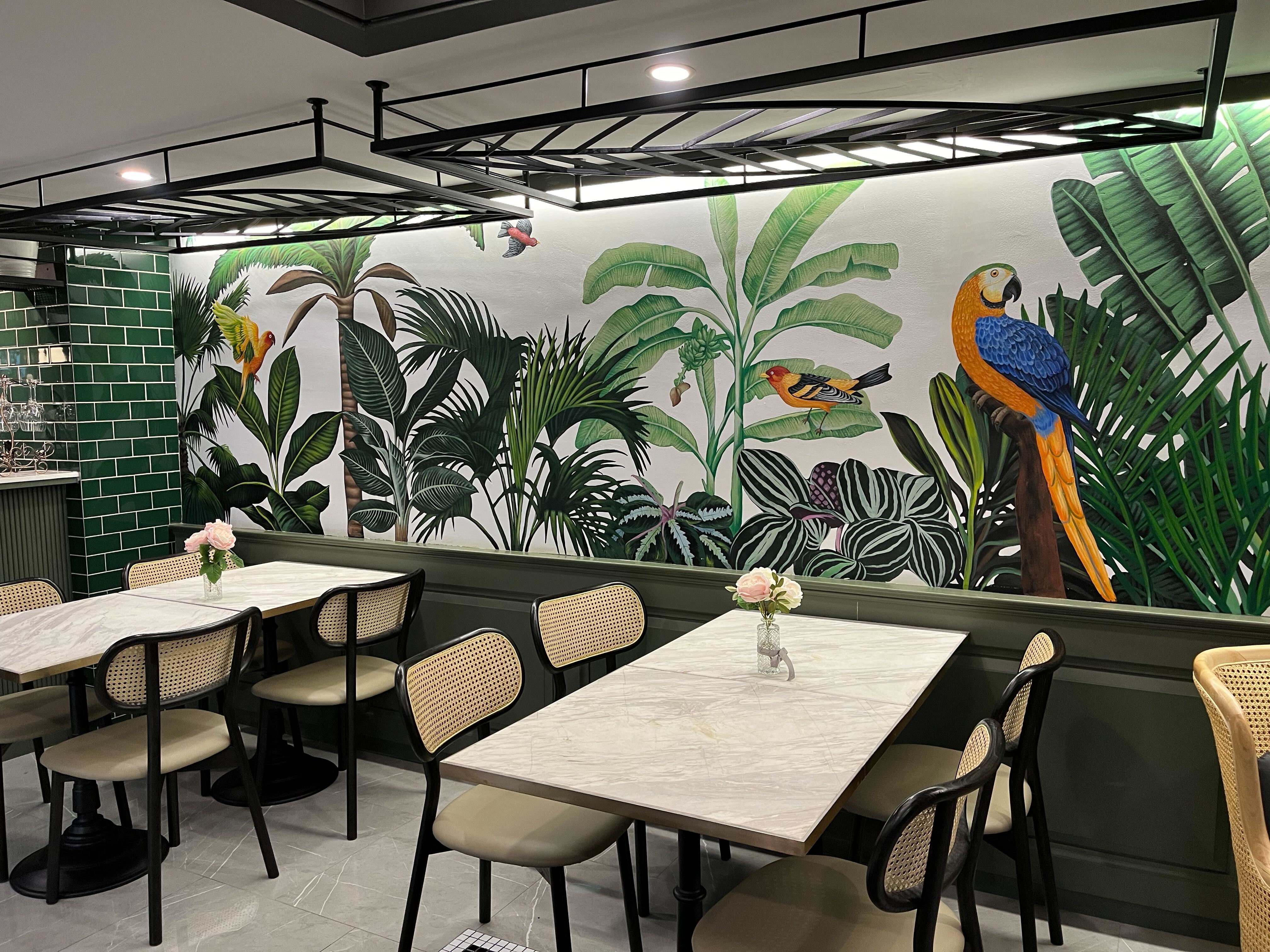 Coral Forest Lounge, foto 6