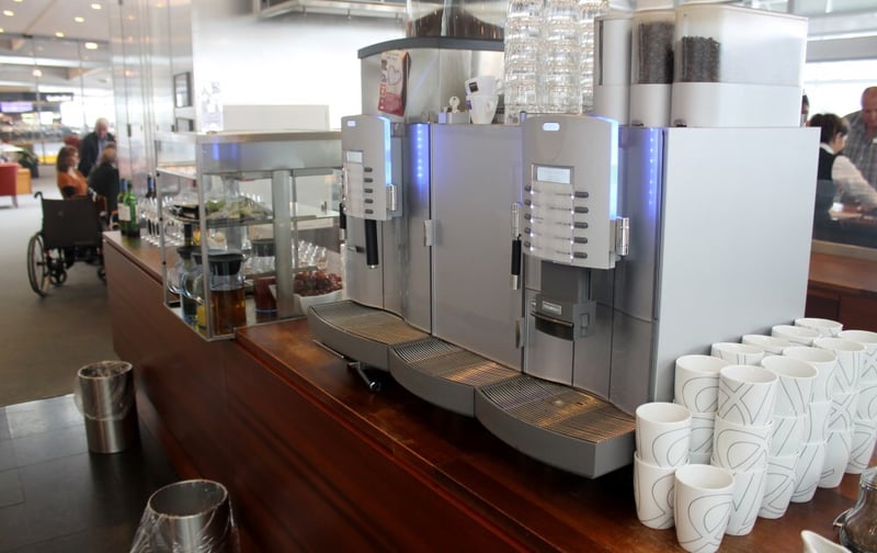 King Amlet Lounge, foto 11