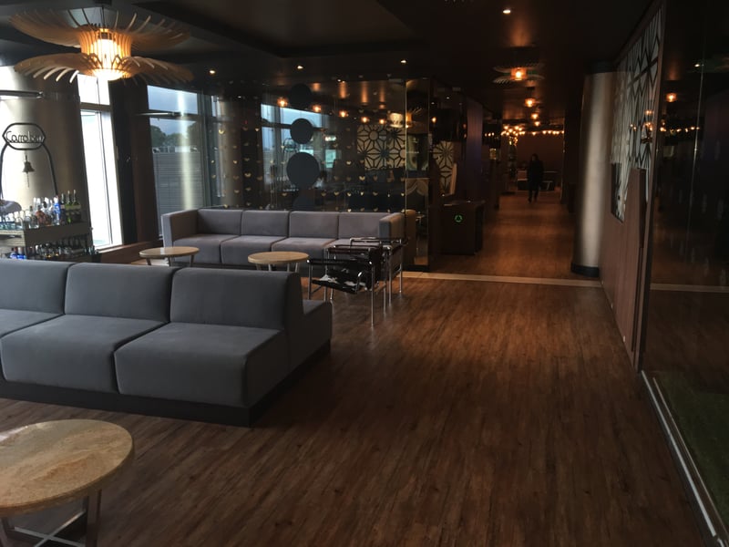 El Dorado Lounge, foto 4