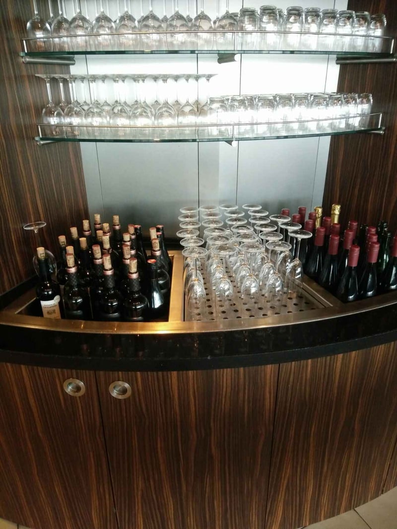 KLM Crown Lounge (25), foto 6