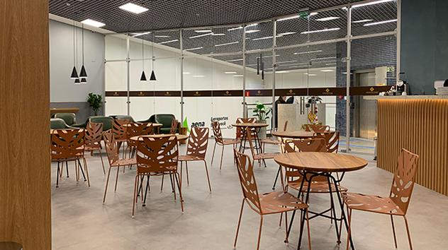 Advantage VIP Lounge, foto 7