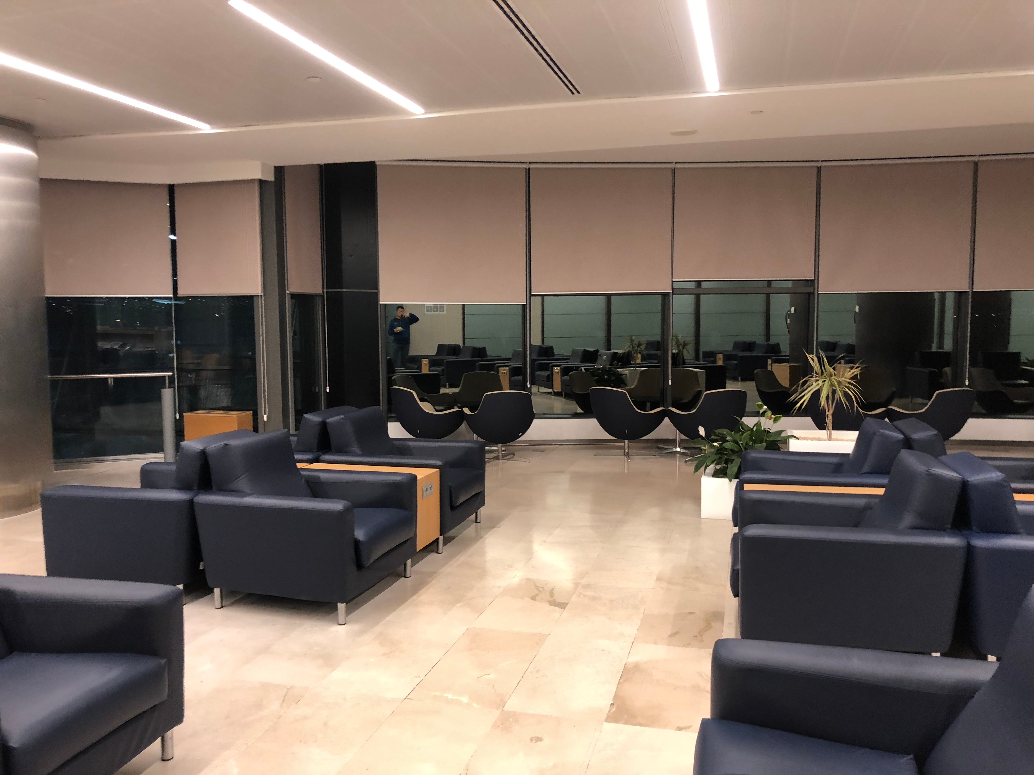 Sala VIP Puerta Del Sol, photo 11