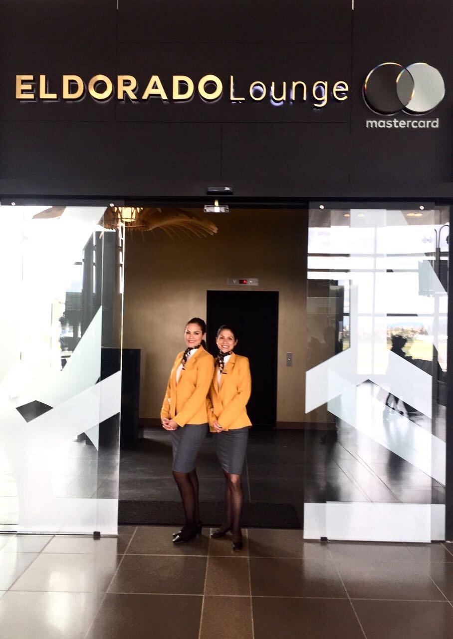 El Dorado Lounge, foto 6