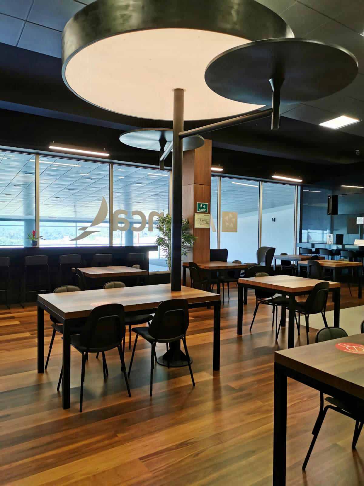 Avianca Lounge Bucaramanga, photo 3