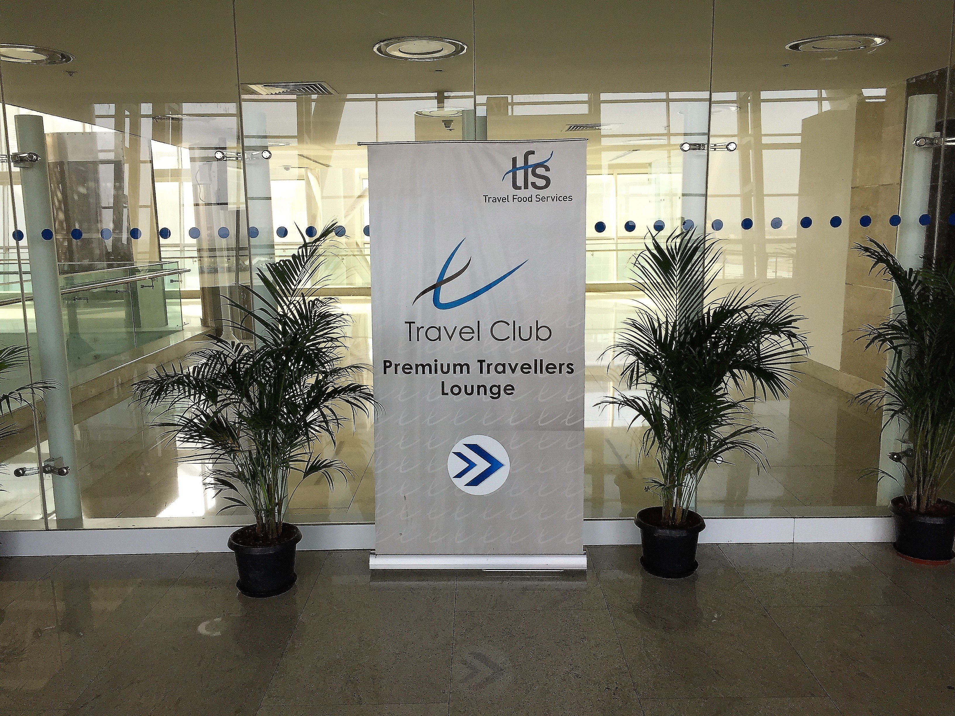 Travel Club Lounge, foto 12