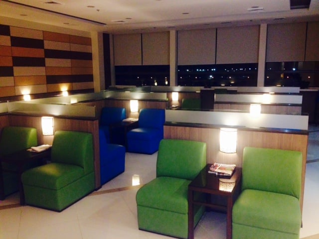 Marhaba Lounge, photo 3