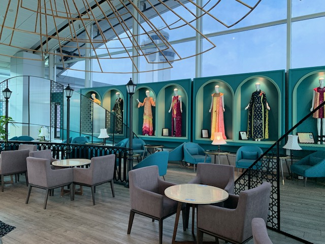 Le Saigonnais Business Lounge, foto 12