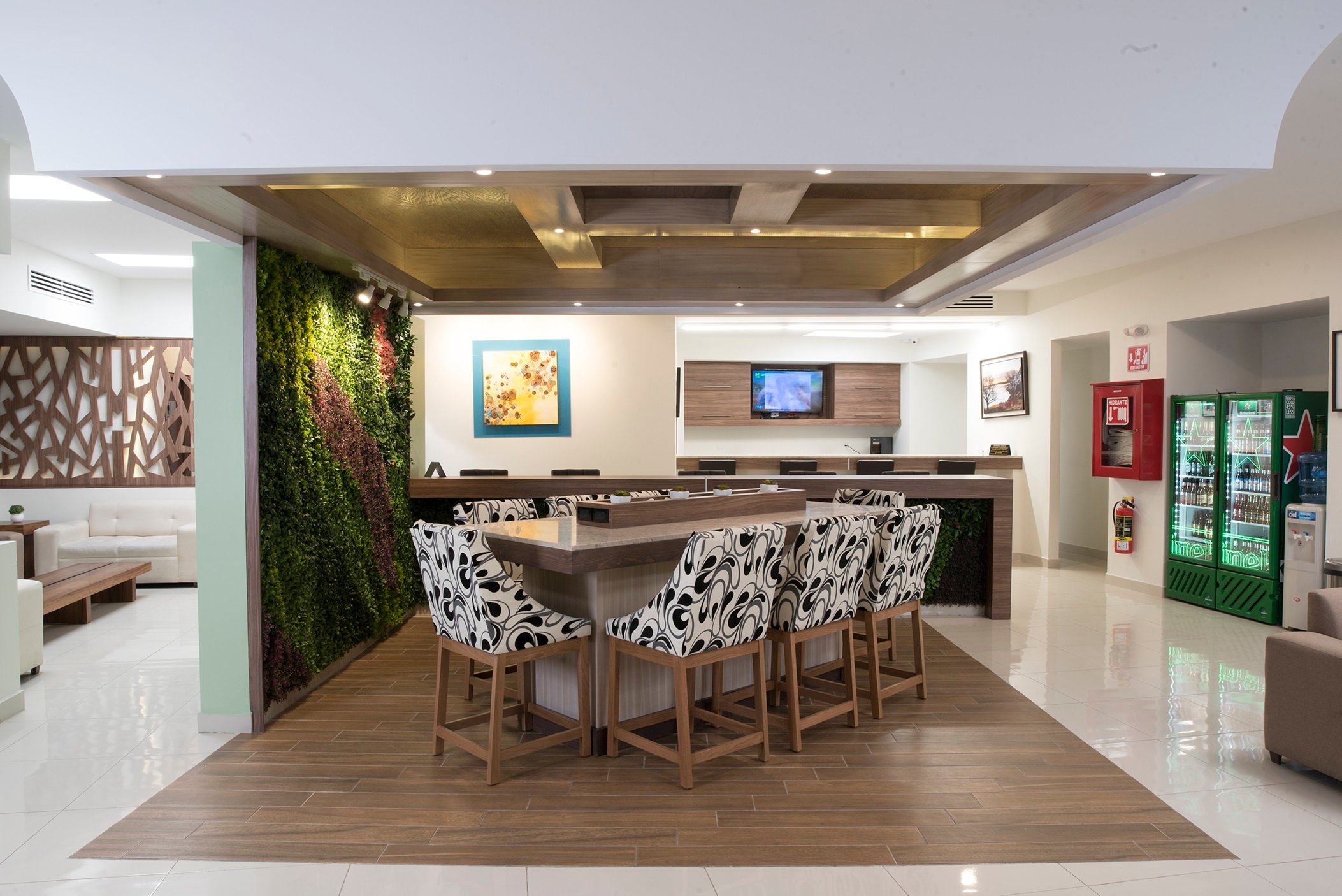 OMA Premium Lounge, foto 7